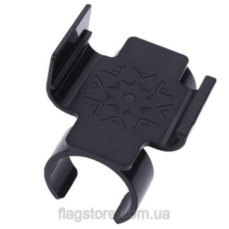 Держатель пульта ДУ для GoPro на монопод