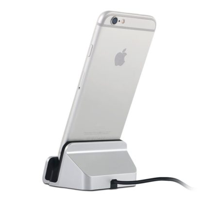 Док станция для iPhone с разъемом Lightning - Image 4