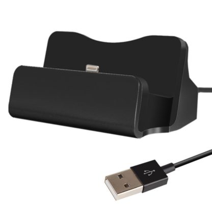 Док станция для iPhone с разъемом Lightning - Image 9