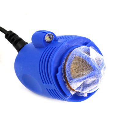 Мини USB-пылесос для клавиатуры - Image 8