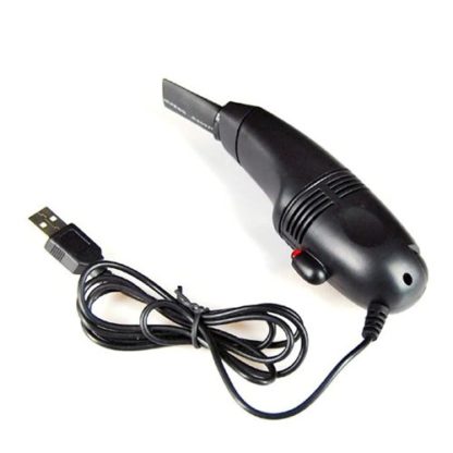 Мини USB-пылесос для клавиатуры - Image 5