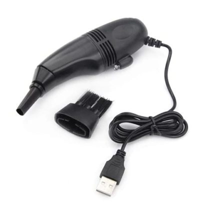 Мини USB-пылесос для клавиатуры - Image 4