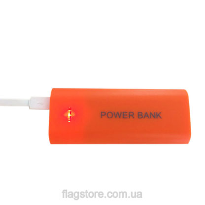 Корпус powerbank на 2 аккумулятора 18650 (5200 mAh) — изображение 4