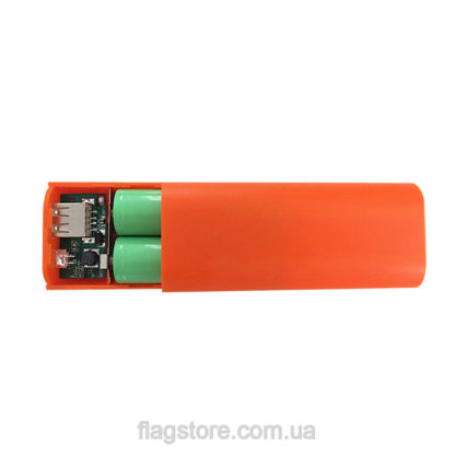 Корпус powerbank на 2 аккумулятора 18650 (5200 mAh) — изображение 3