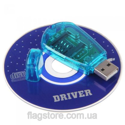 USB-ридер Sim карт