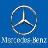 Купити прапор Mercedes-Benz (Мерседес)