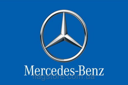 Купити прапор Mercedes-Benz (Мерседес)