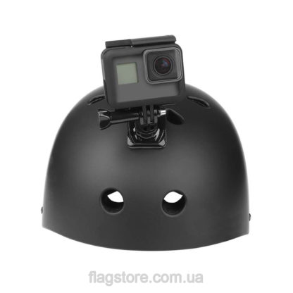 Поворотная на 360 градусов база-защелка для экшн-камеры — изображение 7