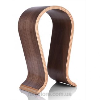 Headphone stand made of deve "Omega"