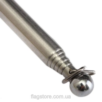 Ручной телескопический флагшток 120 и 200 см - Image 8