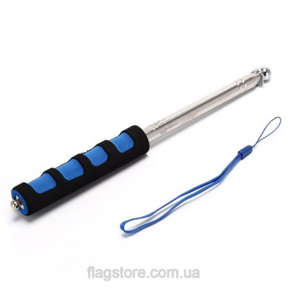 Ручной телескопический флагшток 120 и 200 см - Image 10