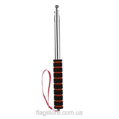Ручной телескопический флагшток 120 и 200 см - Image 5