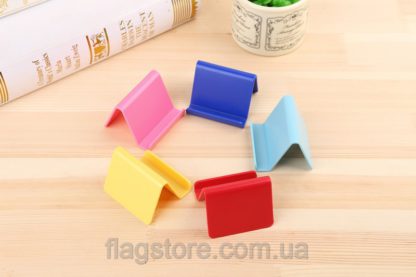 Мини подставка для смартфона - Image 4