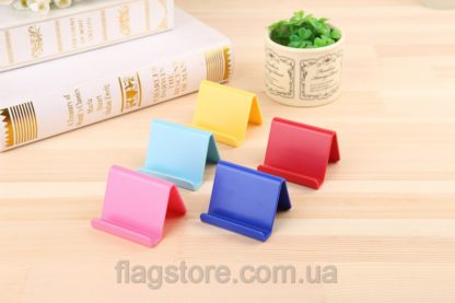 Мини подставка для смартфона - Image 3