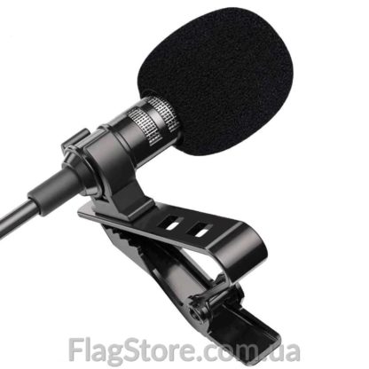 Петличный микрофон для смартфона 150-300 см - Image 3