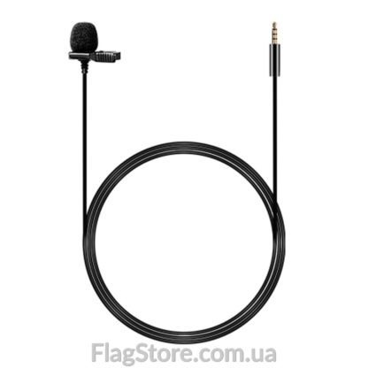 buy Lavalier Microphone for iPhone and Android