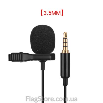 Петличный микрофон для смартфона 150-300 см - Image 4
