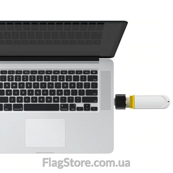 Перехідник на USB type-C купити