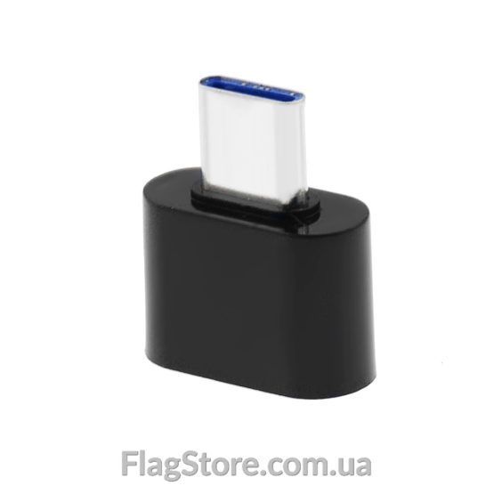 Замовити перехідник з USB на USB-C