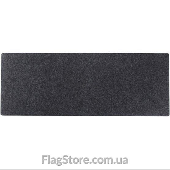 Большой компьютерный коврик 88х33 см - Image 5
