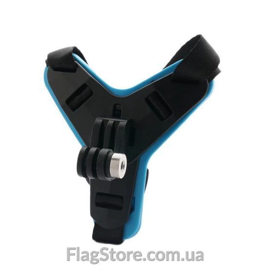 Buy a GoPro Motorcycle Helmet Mount