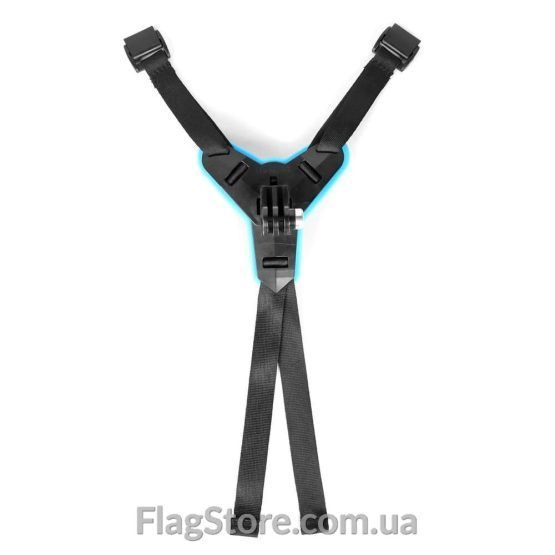 Крепление для экшн-камеры GoPro на мотошлем - Image 6