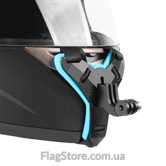 Buy GoPro Helmet Mount for Motorcycle