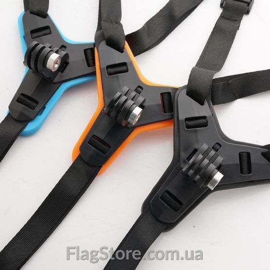 Крепление для экшн-камеры GoPro на мотошлем - Image 9