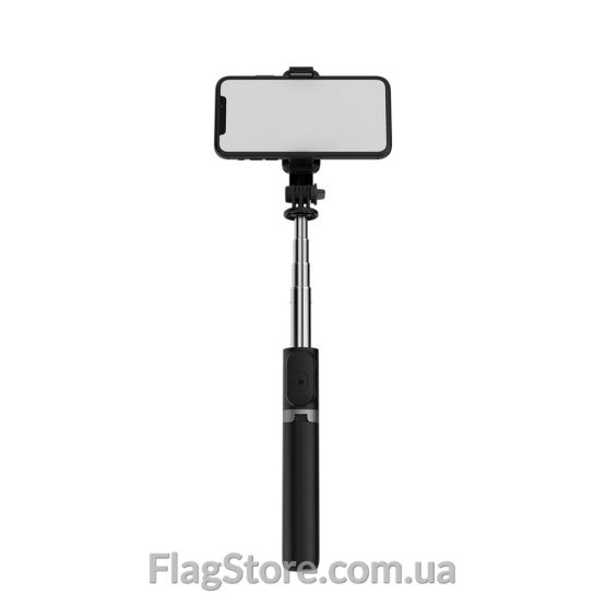 Селфи трипод-монопод с пультом дистанционной фотографии для смартфона - Зображення 2