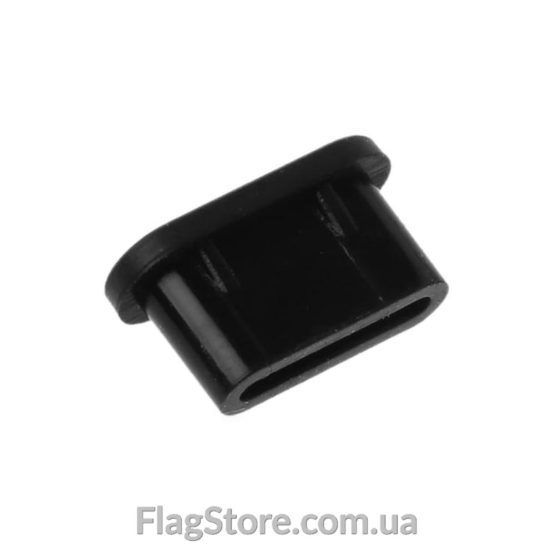 Силиконовые затычки в USB Type-C купить