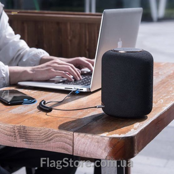 Bluetooth AUX аудиоресивер для колонок/авто купить