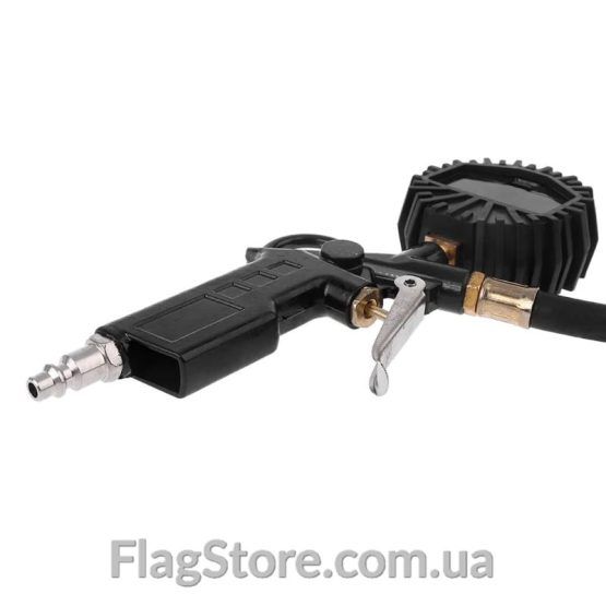 Манометр для шин до 14 Bar — изображение 3