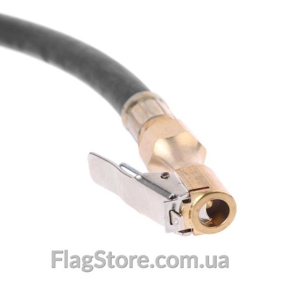 Манометр для шин до 14 Bar — изображение 5