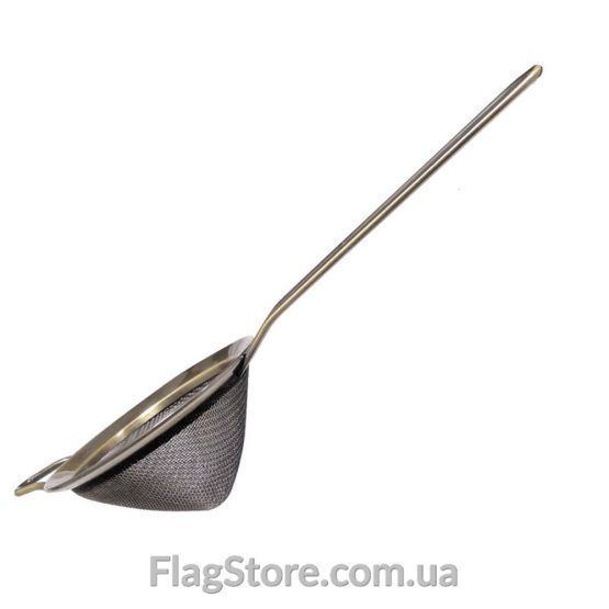 Order a cocktail strainer