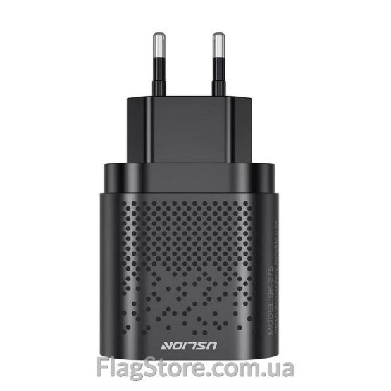 Зарядка на 4 USB купить