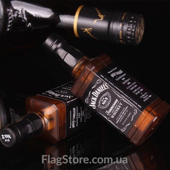 Зажигалка Jack Daniel's - Зображення 5