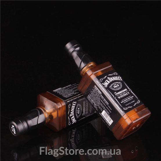 Запальничка Jack Daniel's купити