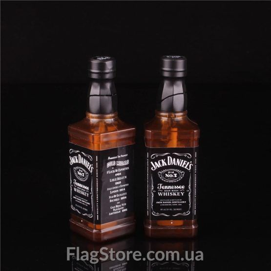 Зажигалка Jack Daniel's - Зображення 3