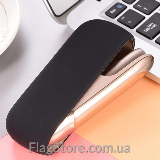 Силиконовый кейс для IQOS 3 Duo купить