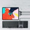 Док станция USB-C для iPad и MacBook купить