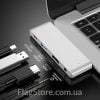 Заказать USB Type-C док (3.5 мм, HDMI, USB)