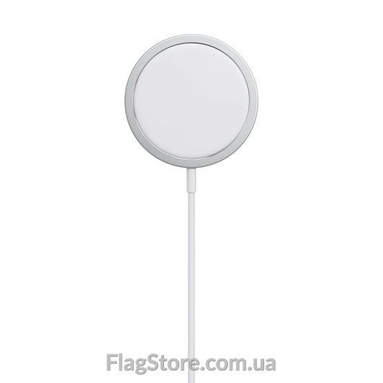 Быстрое беспроводное зарядное устройство MagSafe для iPhone - Зображення 6