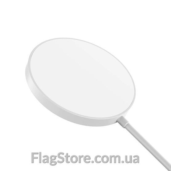 Быстрое беспроводное зарядное устройство MagSafe для iPhone - Зображення 8