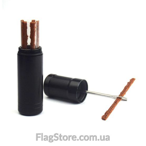 Buy a tubeless bicycle tire repair kit
