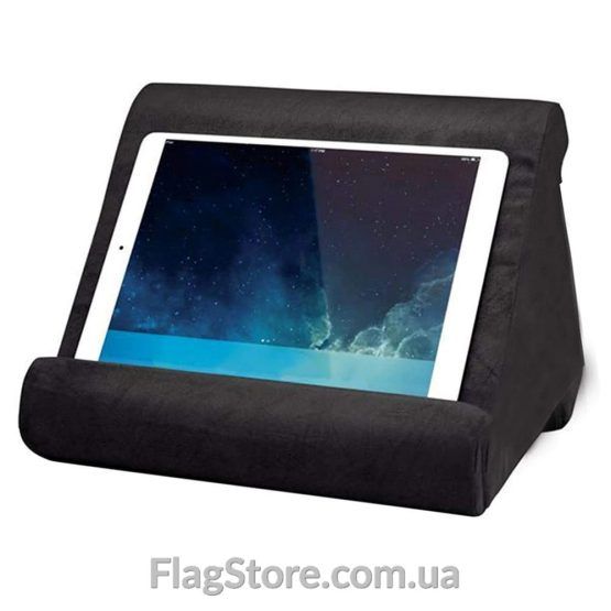 Buy a soft holder for iPad tablets