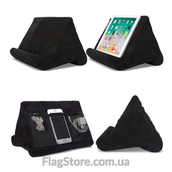 Order a pillow stand for your phone