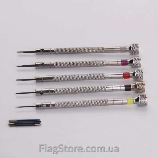 Набор часовых отверток - Image 3
