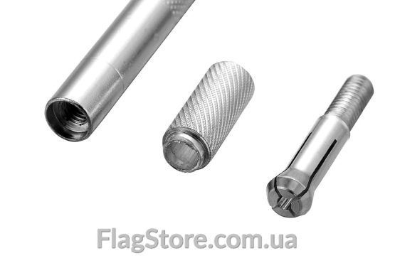 Скальпель + 10 сменных лезвий - Зображення 8