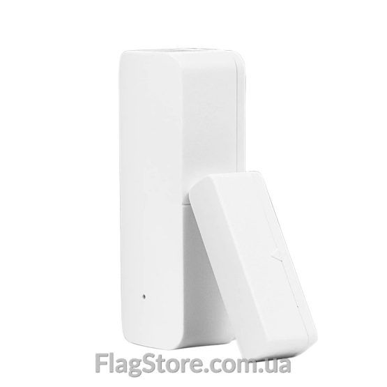 Wi-Fi смарт датчик открытия дверей и окон - Image 5