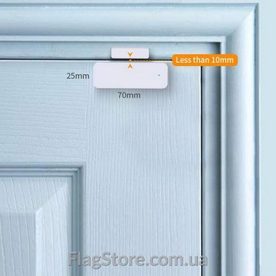 Order a door opening/closing detector